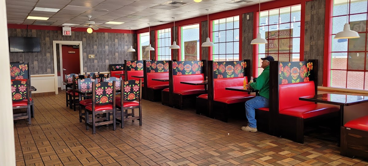 Abelardo's Mexican